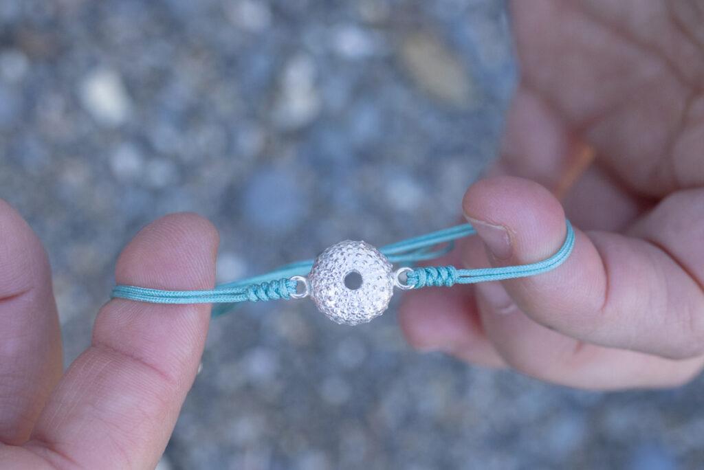 pulsera joya de la colección garota de leitmotif